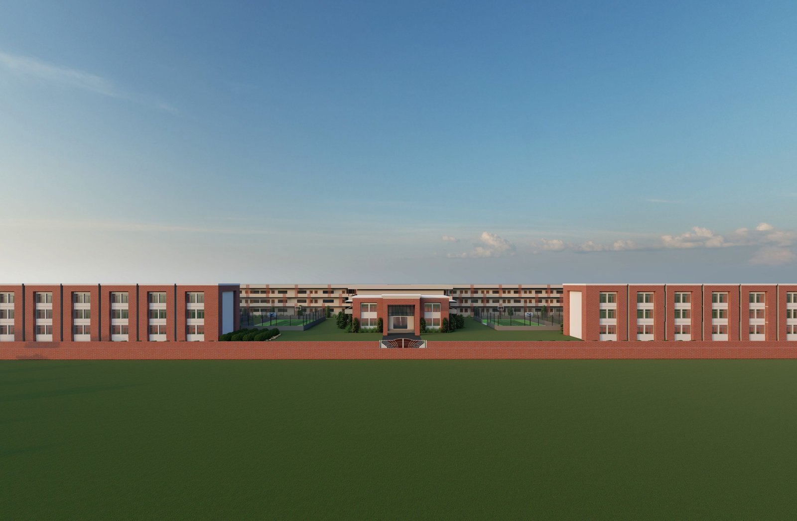 Educational Architecture