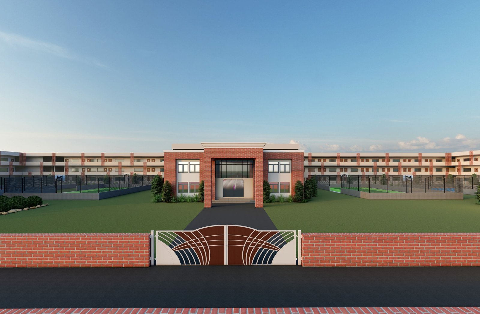 Educational Architecture