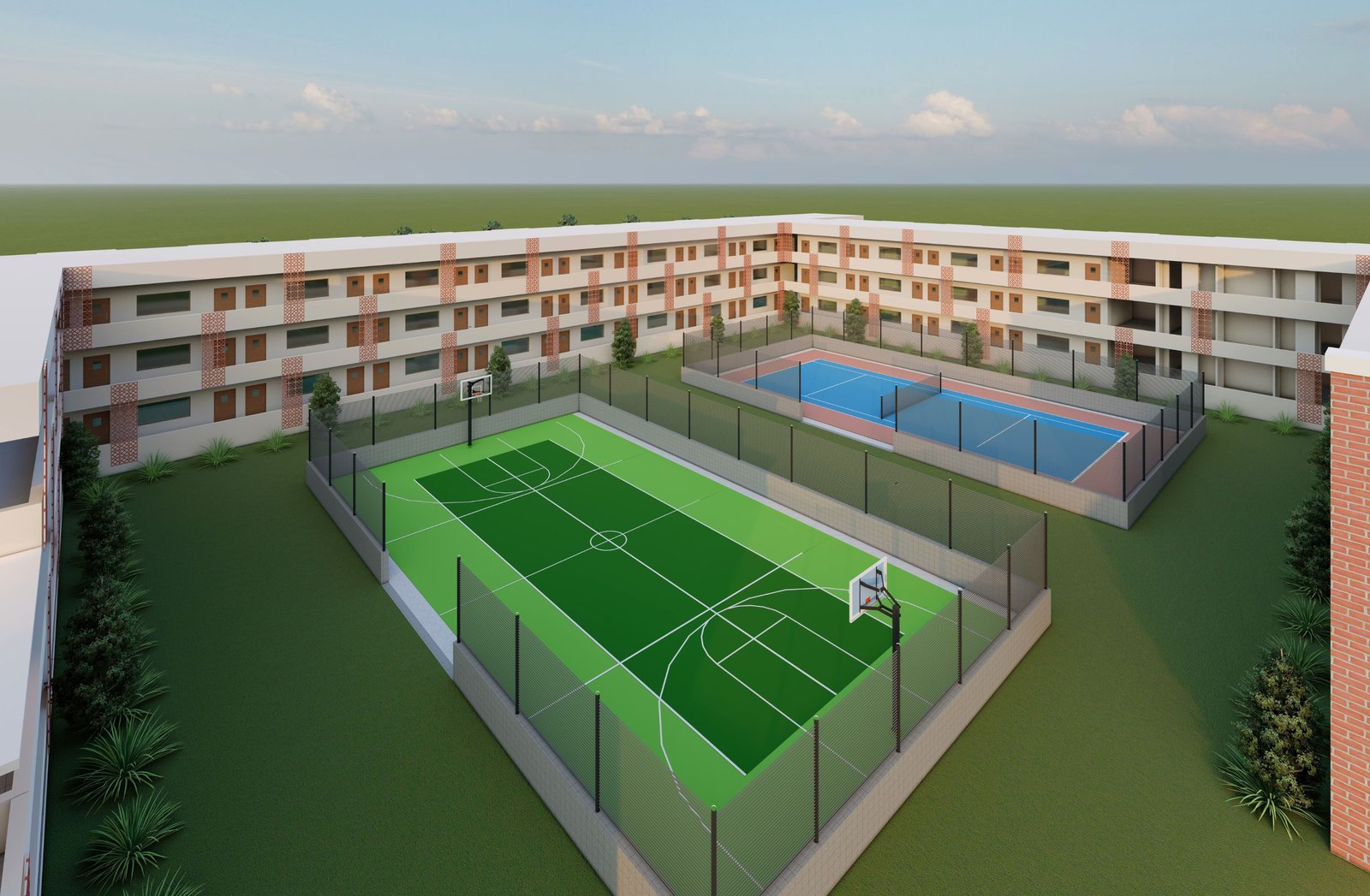 Educational Architecture