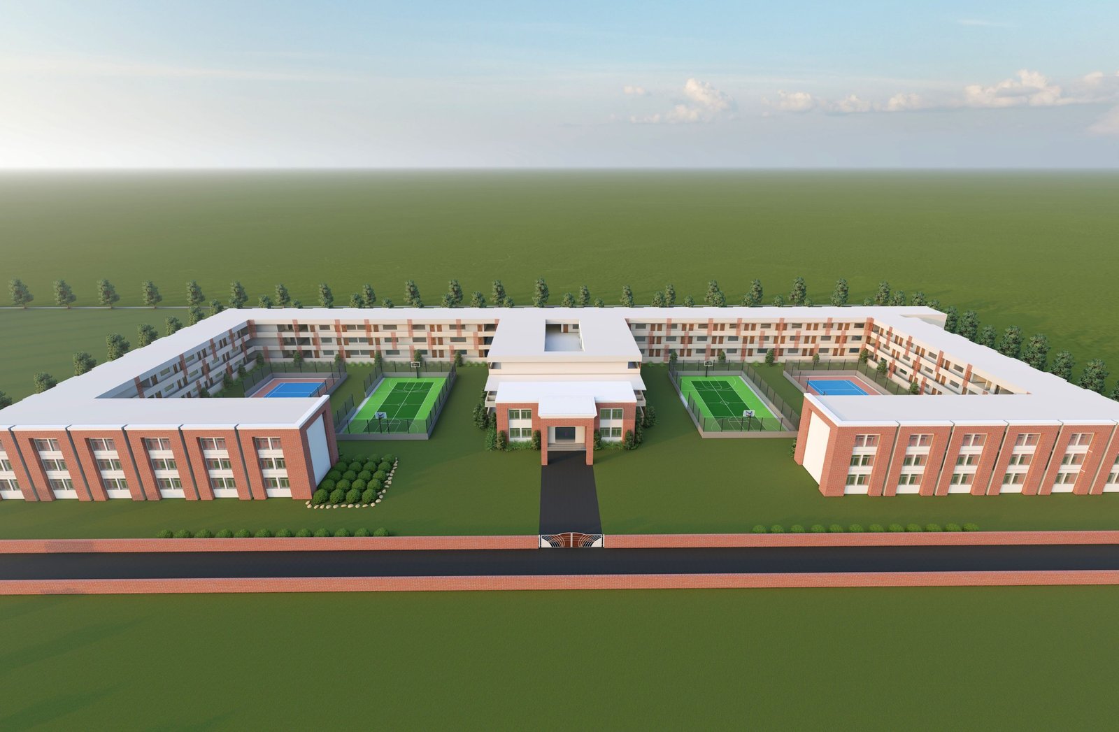 ARCHITECTURE EDUCATIONAL