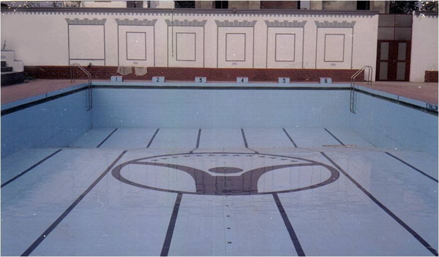 Educational Architecture