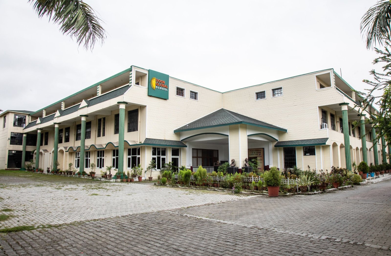 ARCHITECTURE EDUCATIONAL