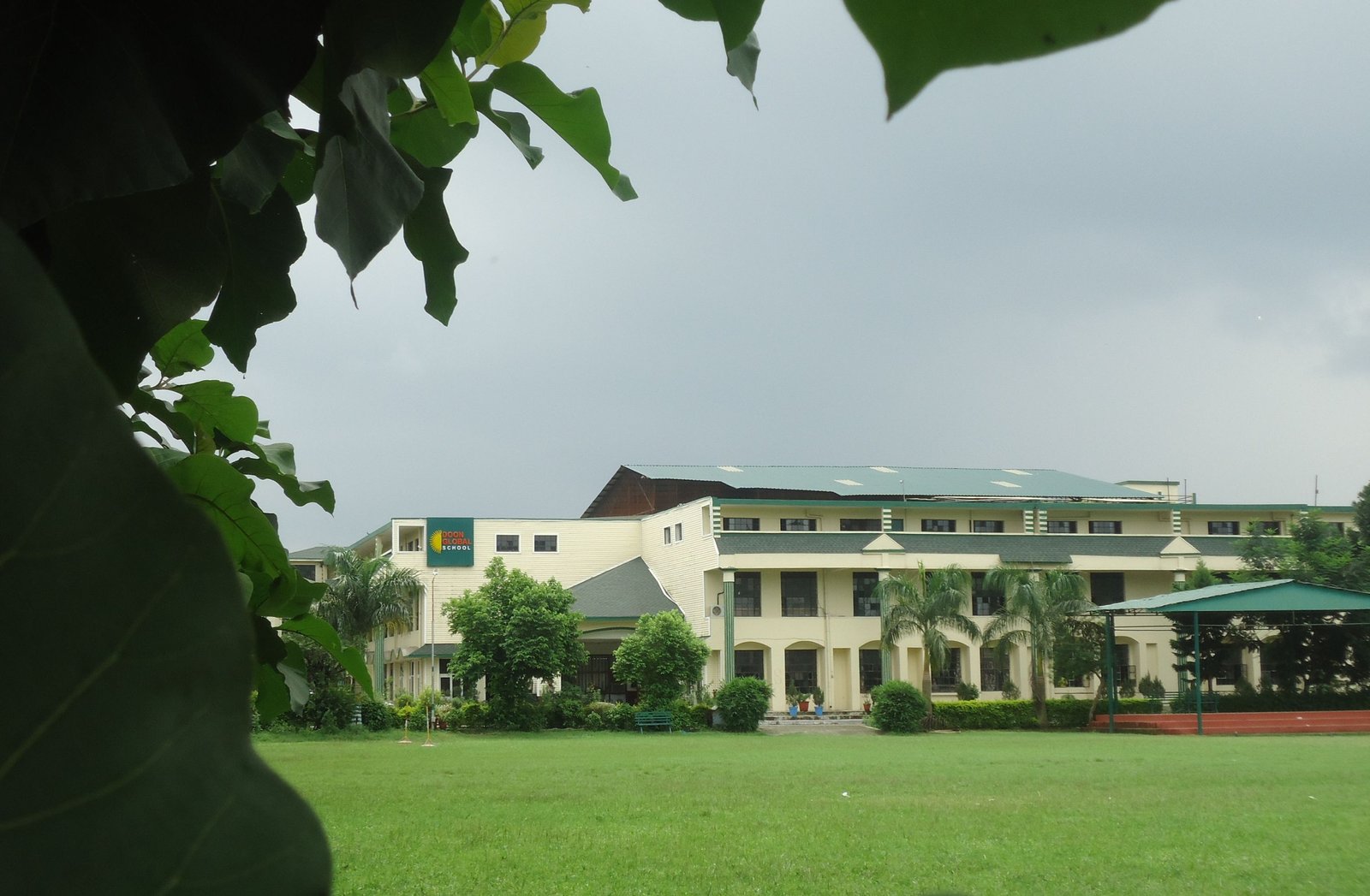 Educational Architecture