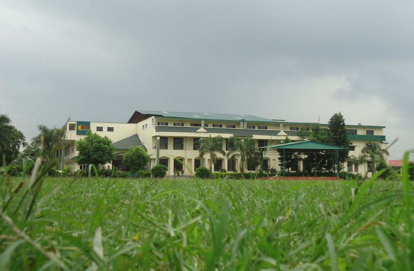 Educational Architecture