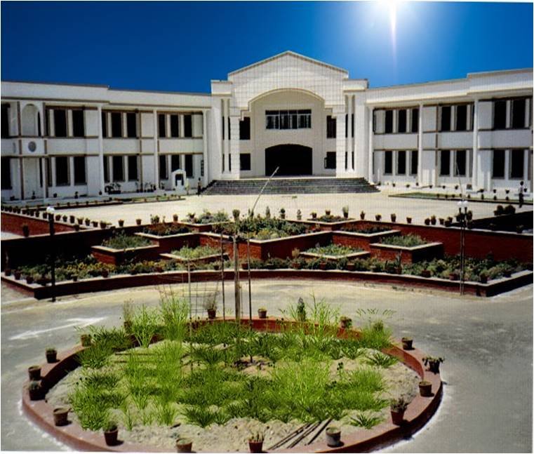 ARCHITECTURE EDUCATIONAL