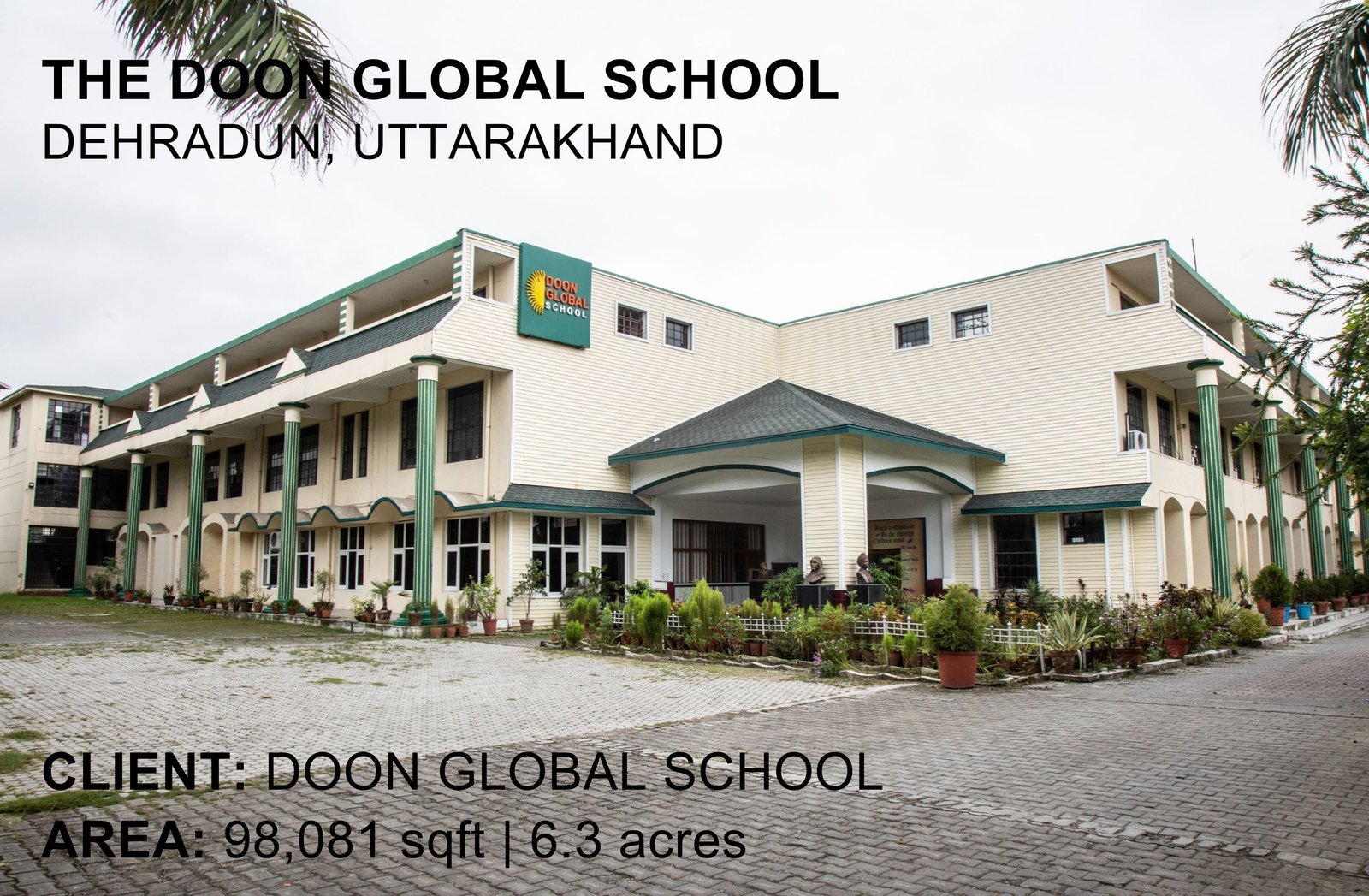 Doon Global Academy