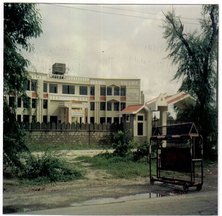 Educational Architecture