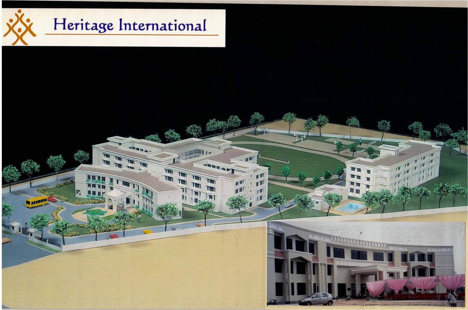 Educational Architecture