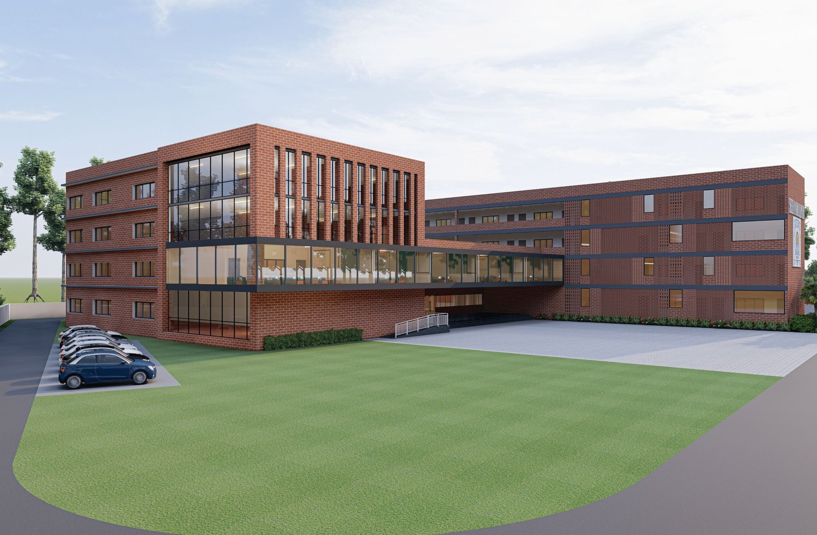 Educational Architecture