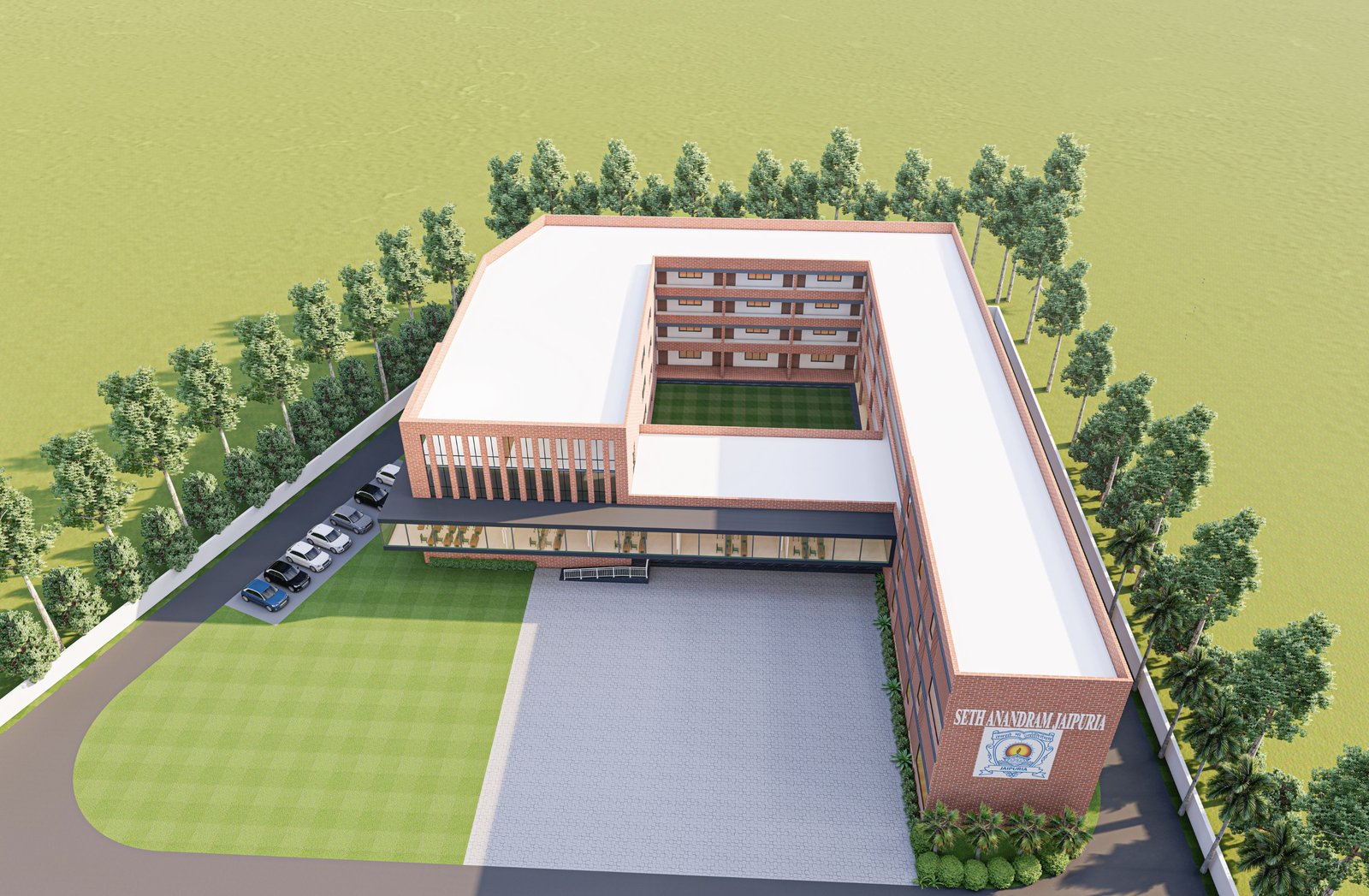 Educational Architecture