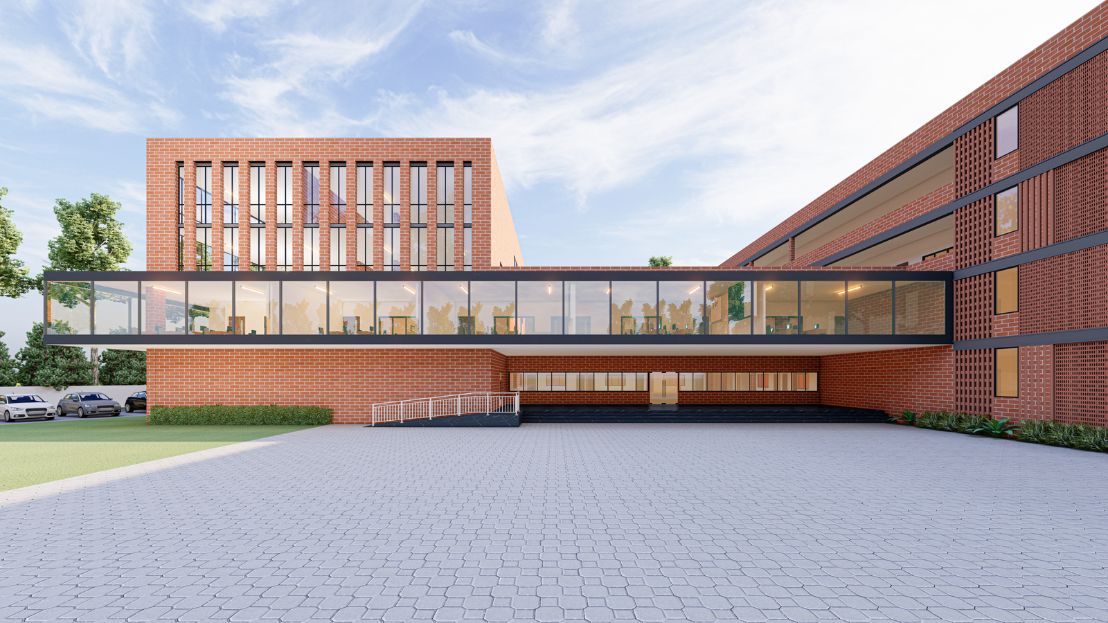 Educational Architecture