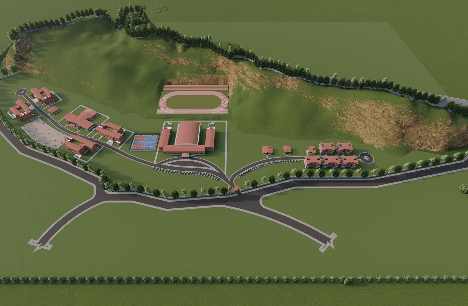 ARCHITECTURE EDUCATIONAL