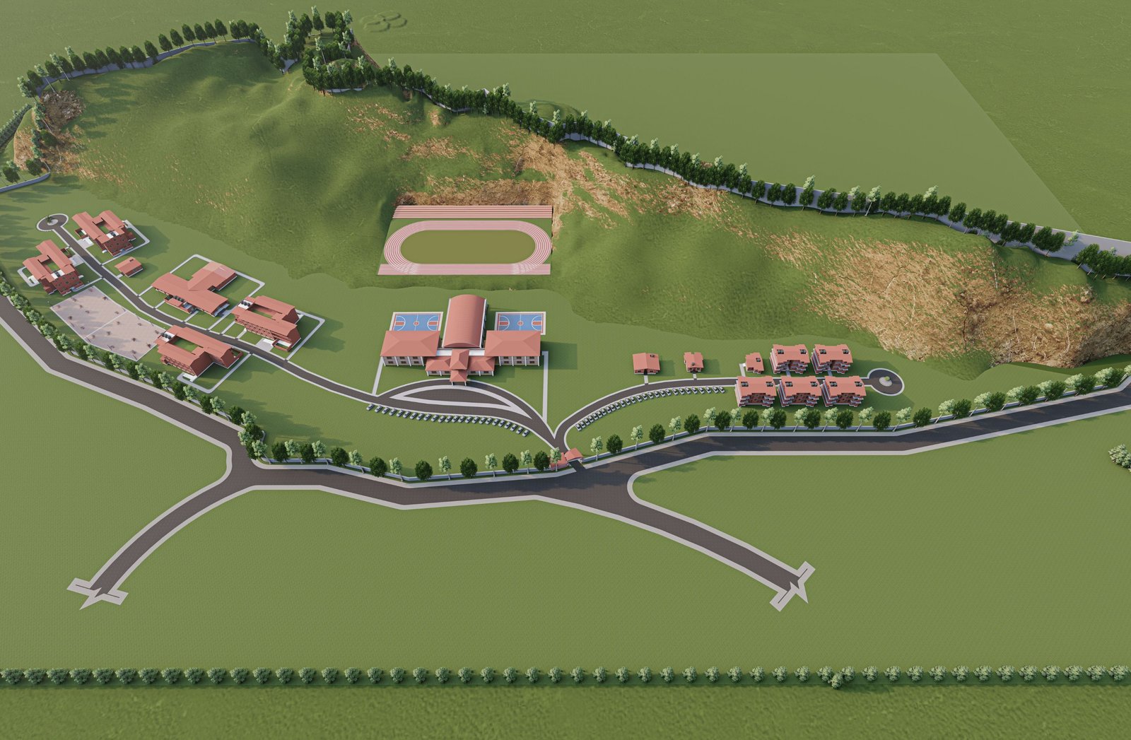 Educational Architecture