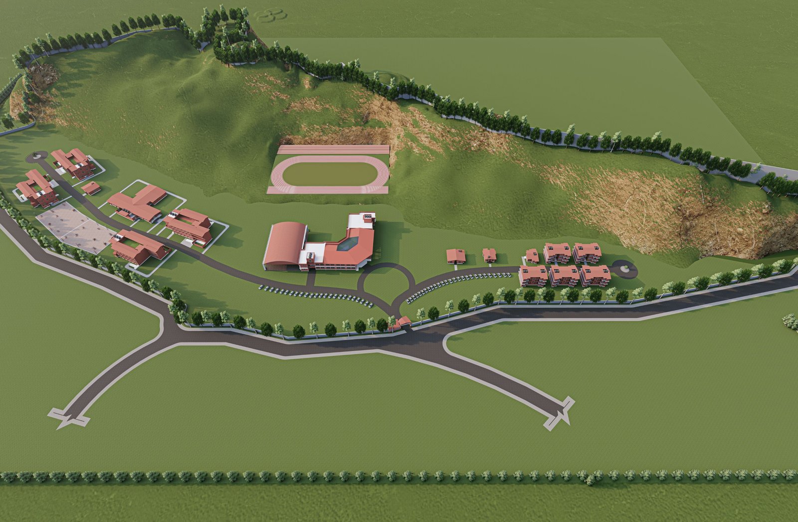 Educational Architecture