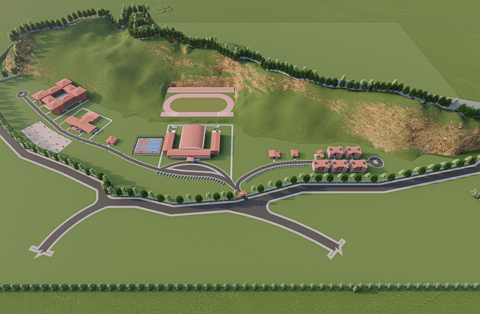 Educational Architecture