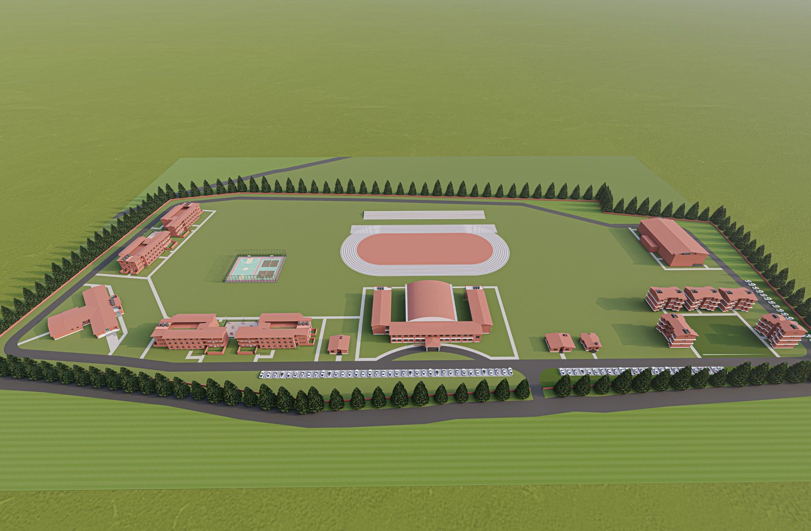 ARCHITECTURE EDUCATIONAL