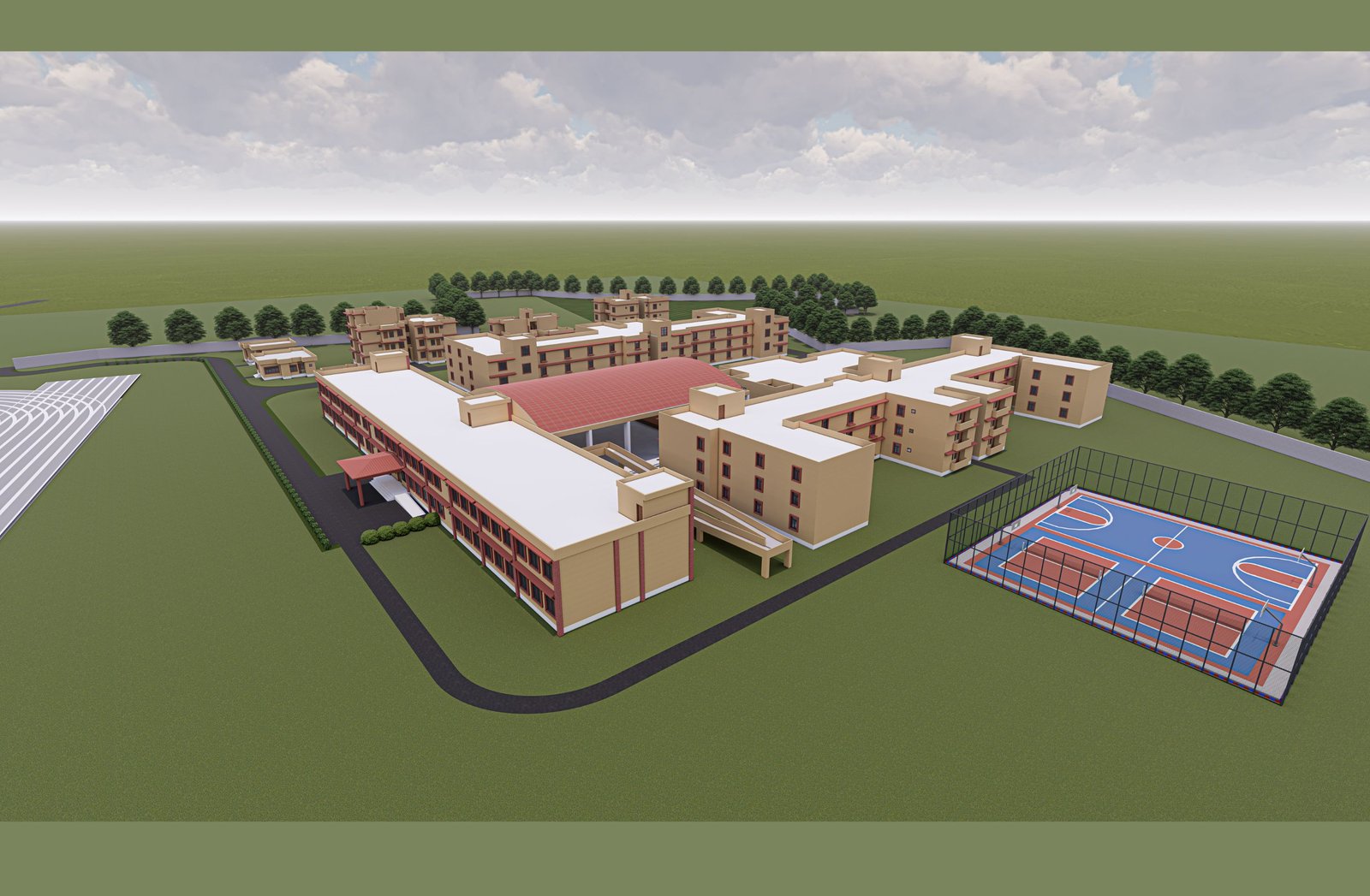 Educational Architecture