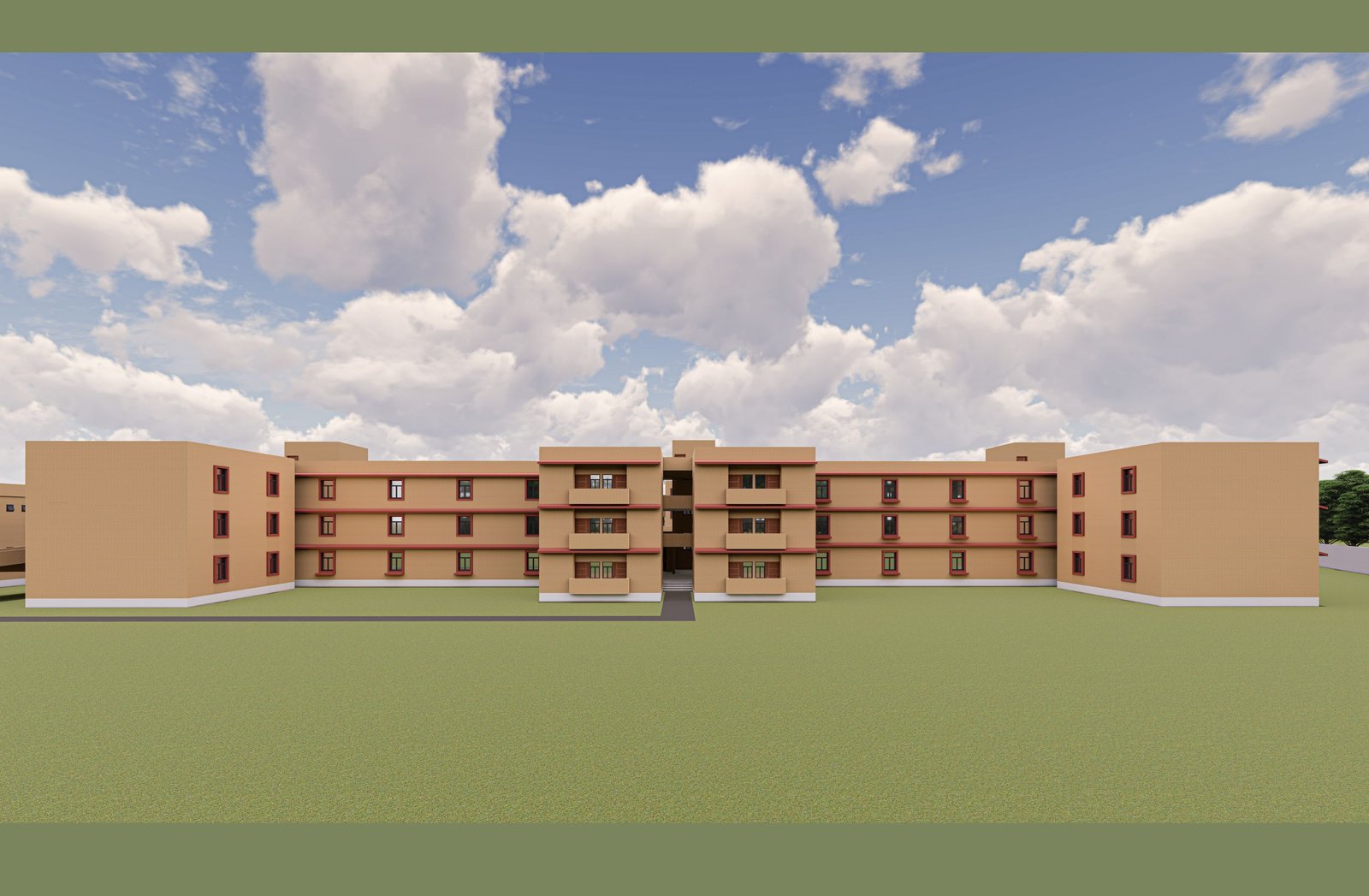 Educational Architecture