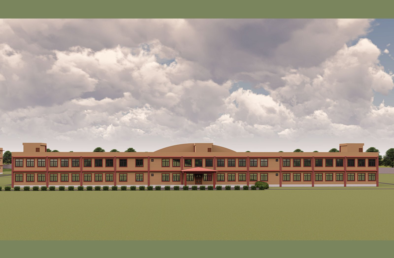 Educational Architecture