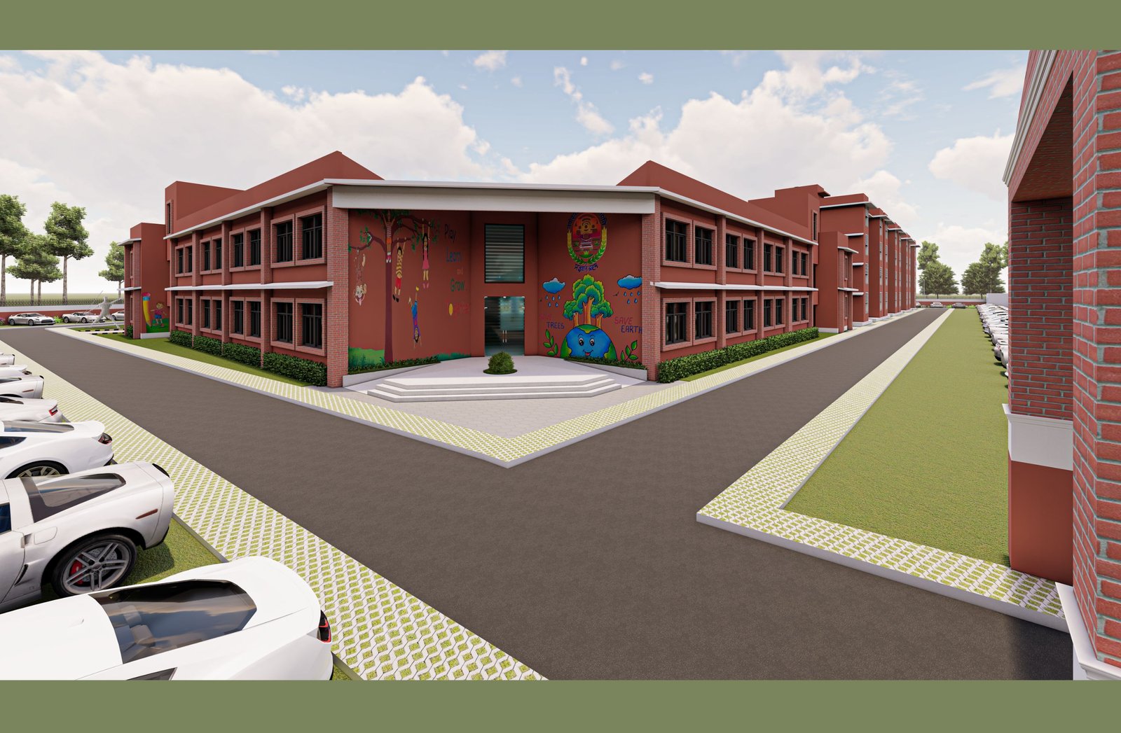 Educational Architecture