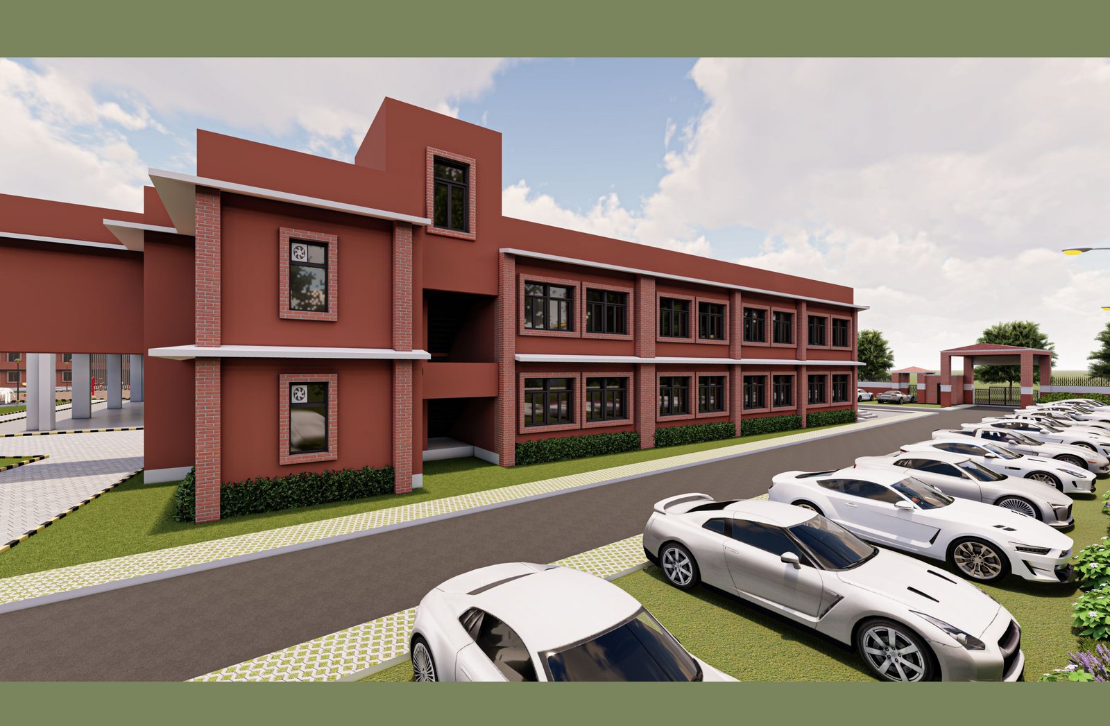 Educational Architecture