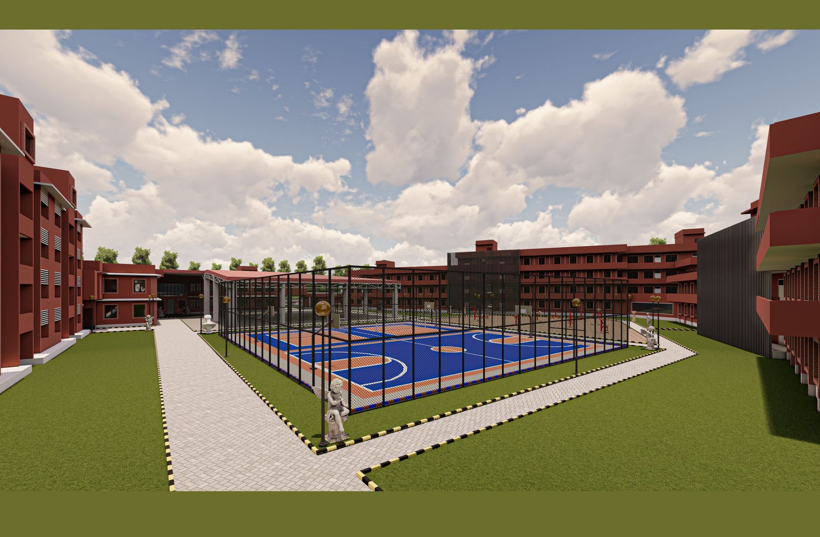 Educational Architecture