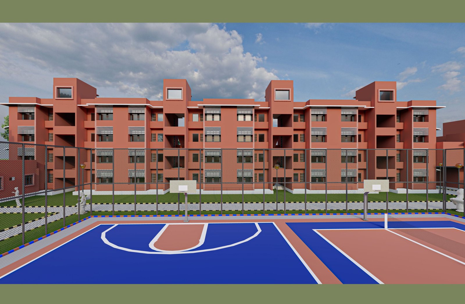 Educational Architecture