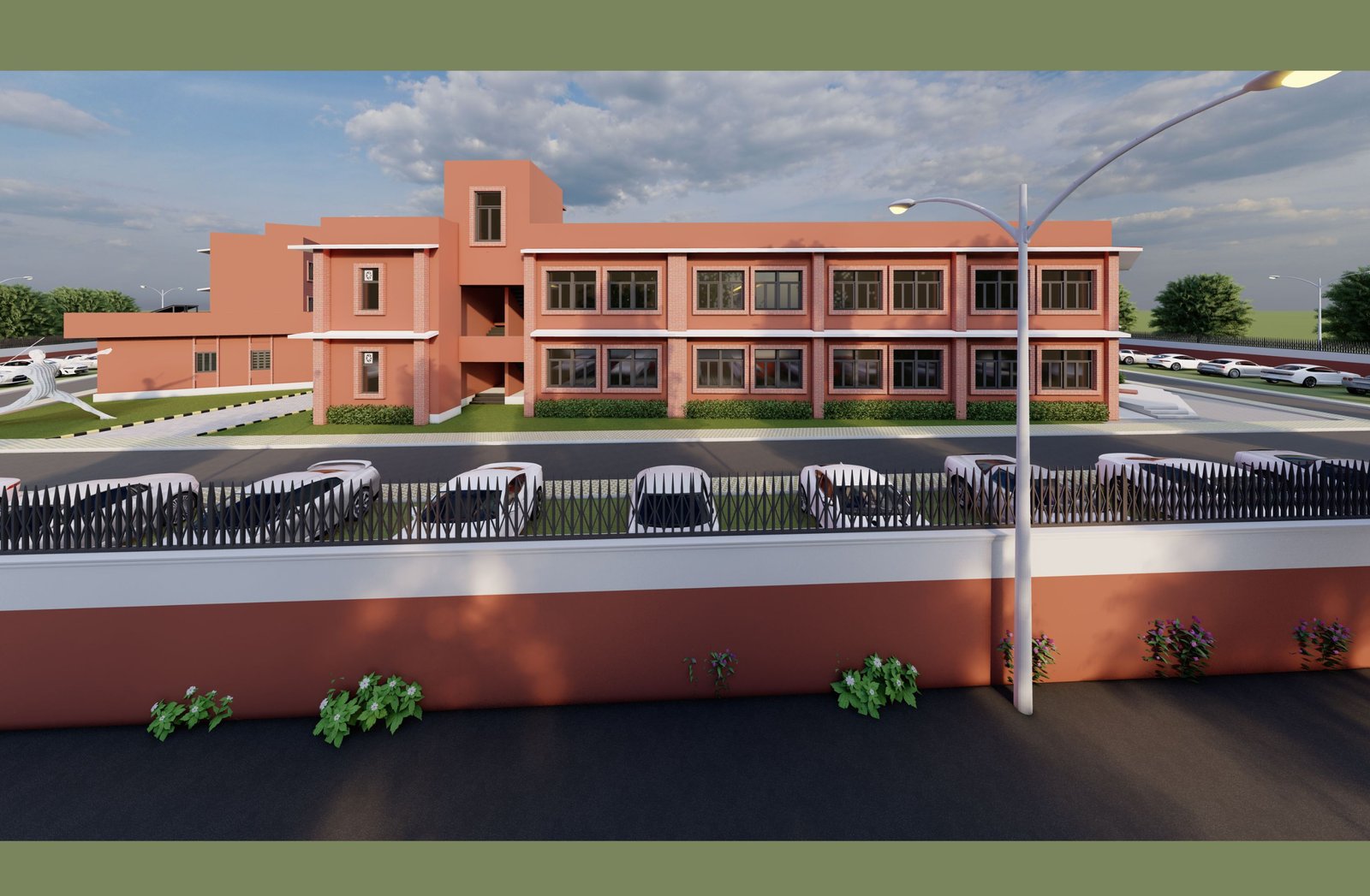 Educational Architecture