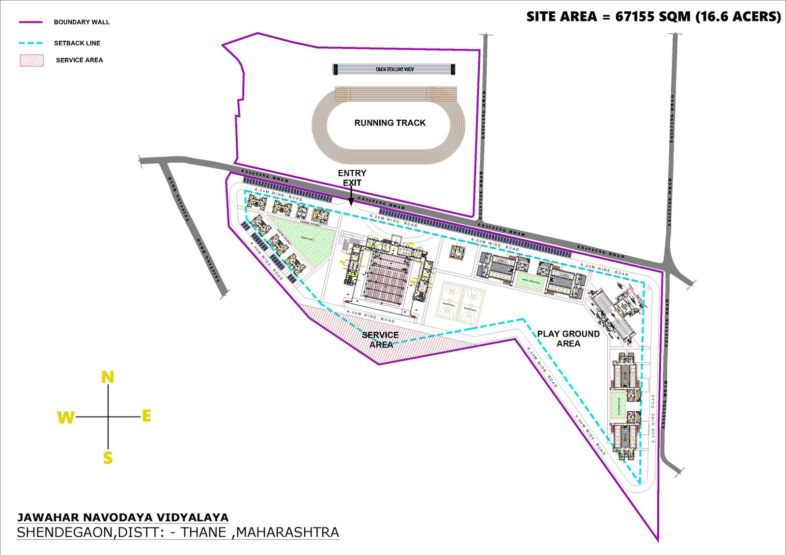 ARCHITECTURE EDUCATIONAL