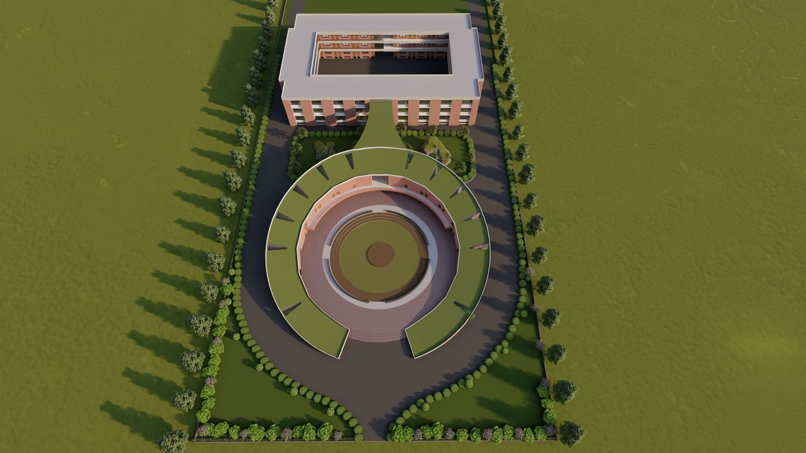 Educational Architecture