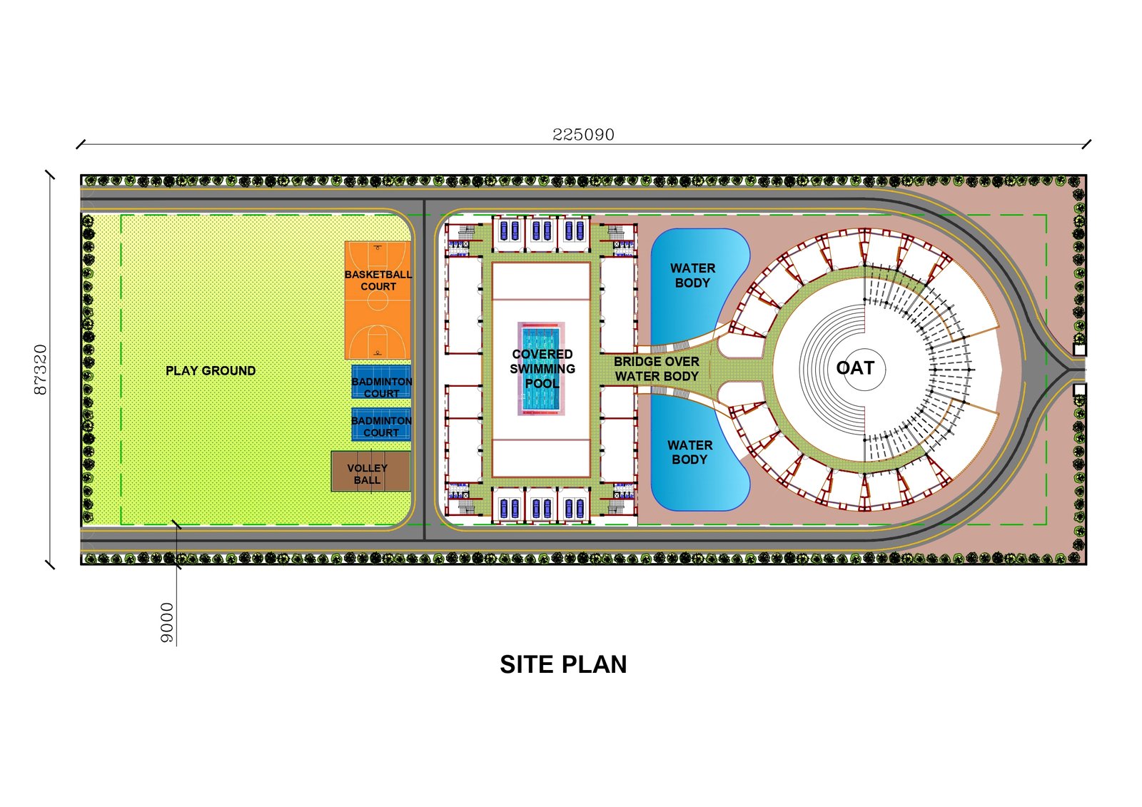 Educational Architecture
