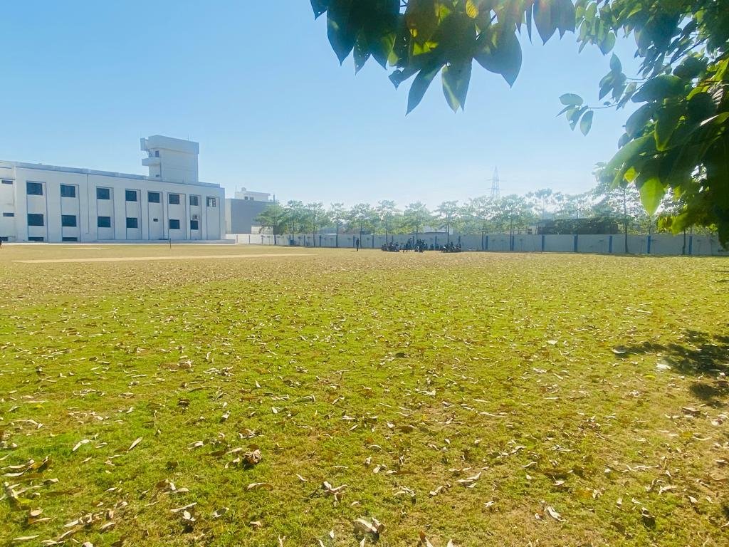 Educational Architecture