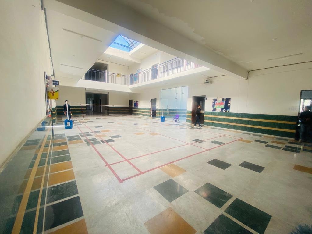 Educational Architecture