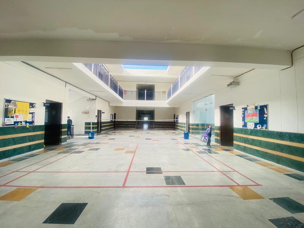 Educational Architecture