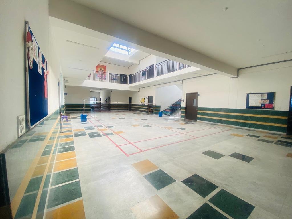 Educational Architecture