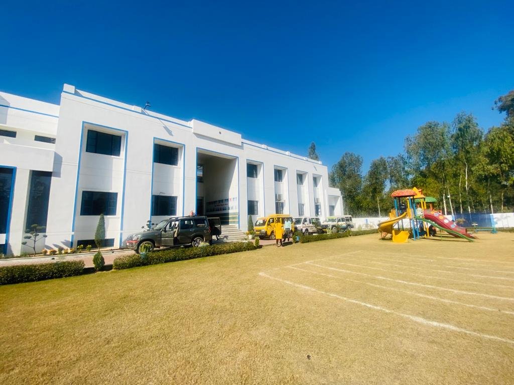 Educational Architecture