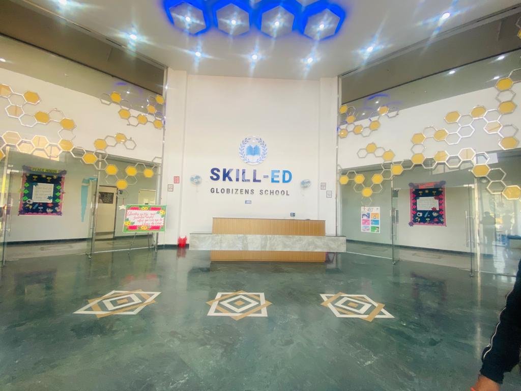 Educational Architecture