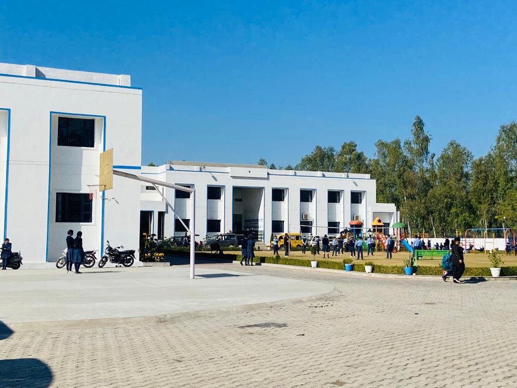 Educational Architecture