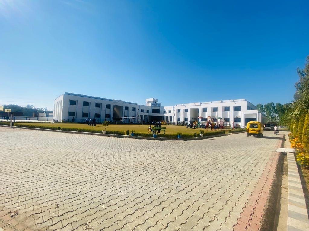 Educational Architecture