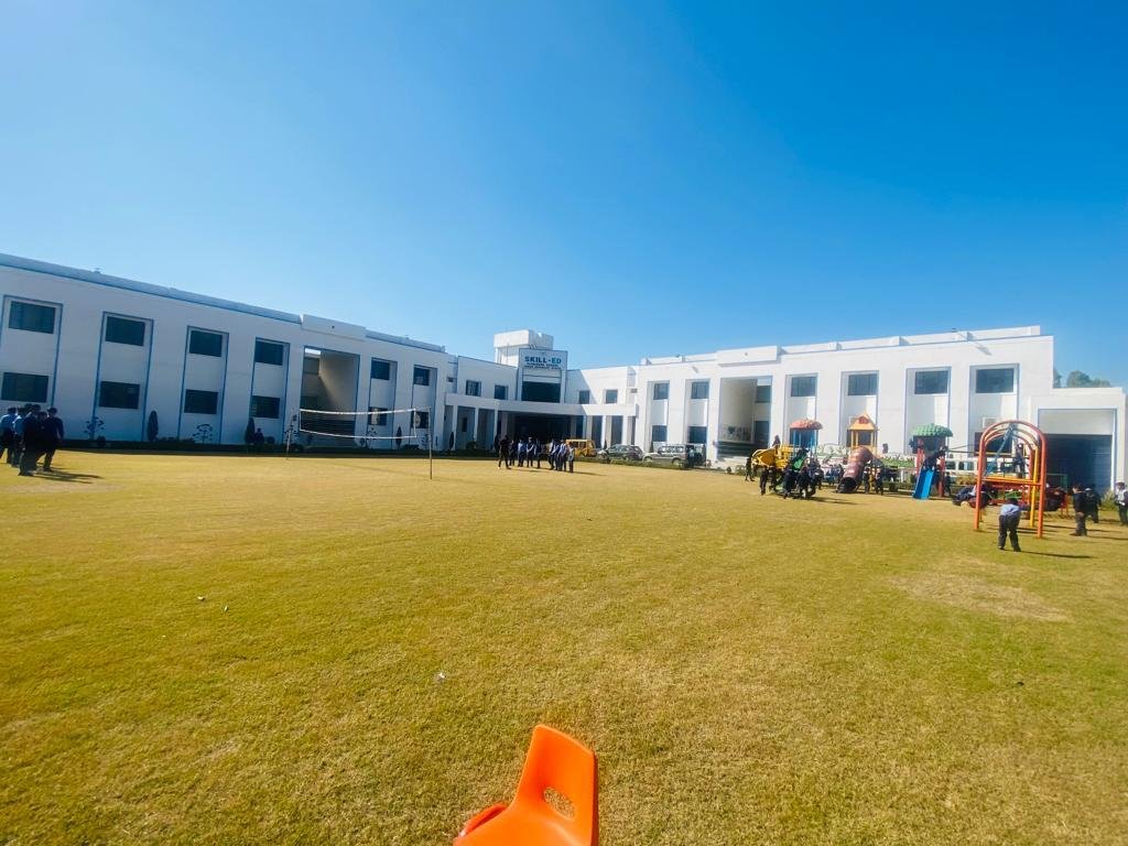 Educational Architecture