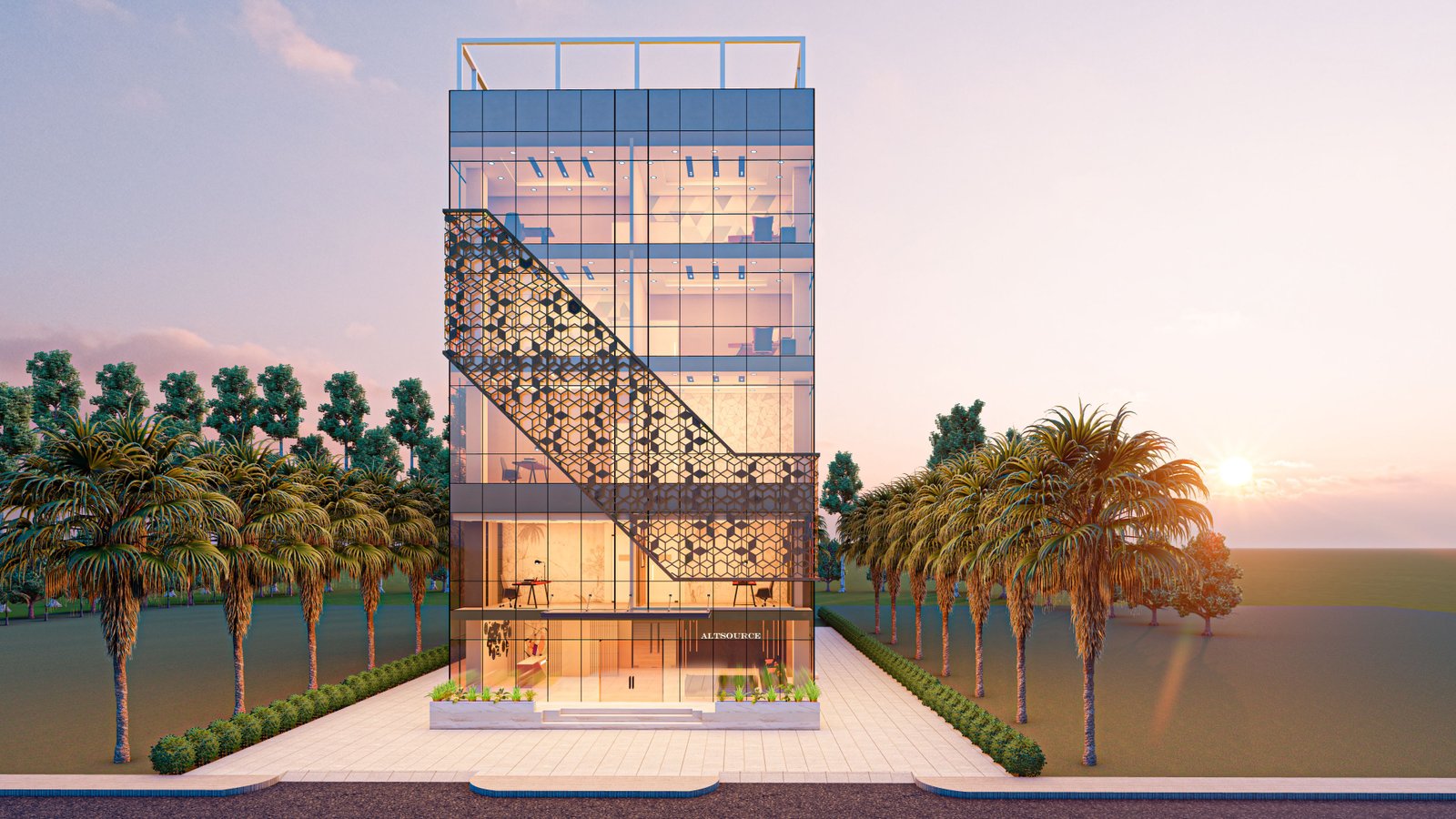 Educational Architecture