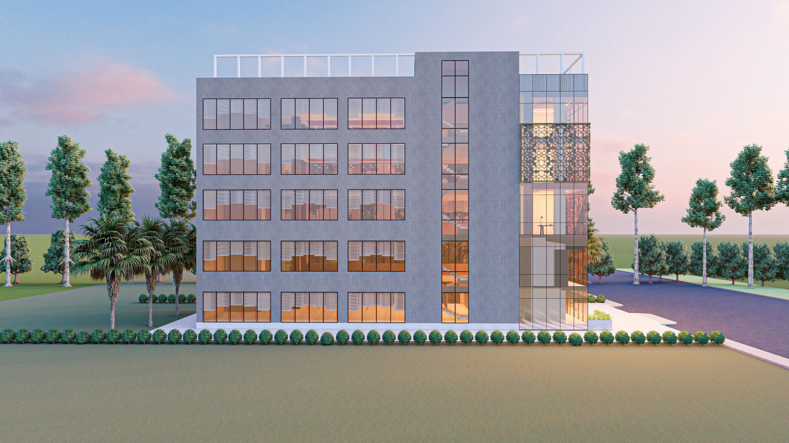 Educational Architecture