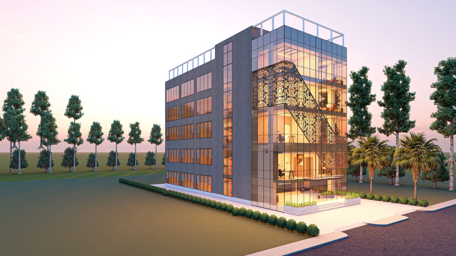 Educational Architecture