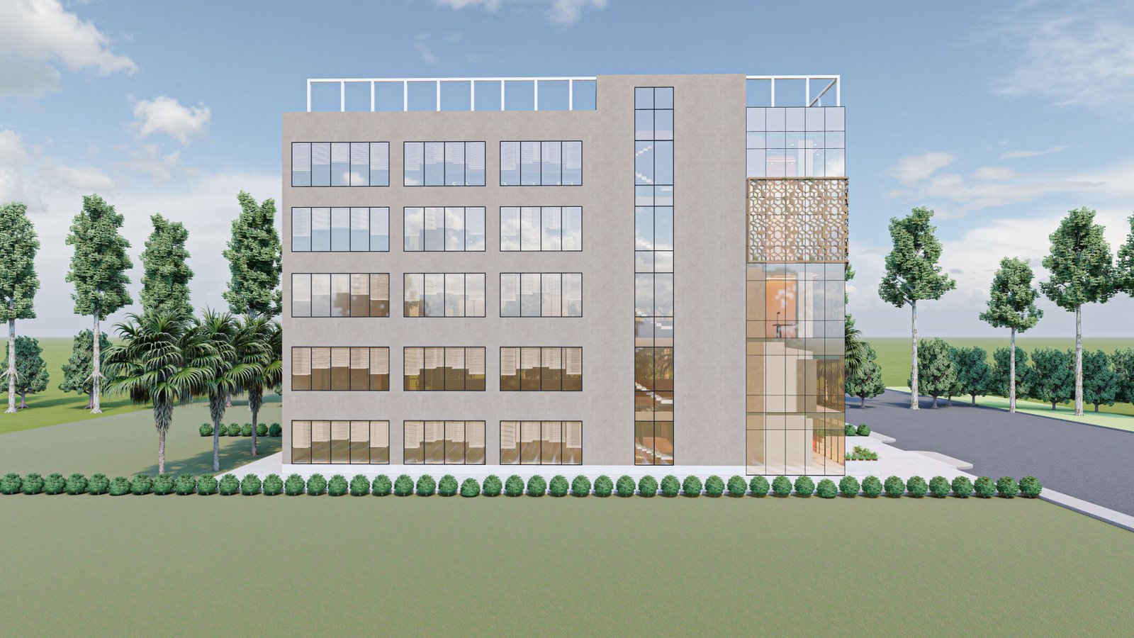 Educational Architecture