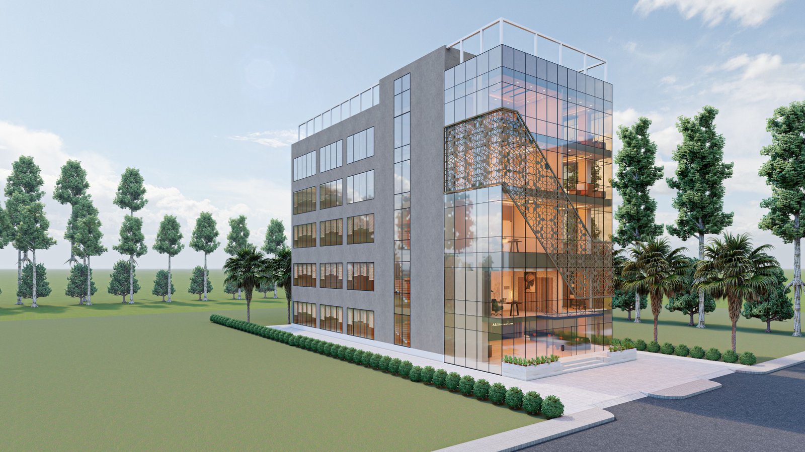 Educational Architecture