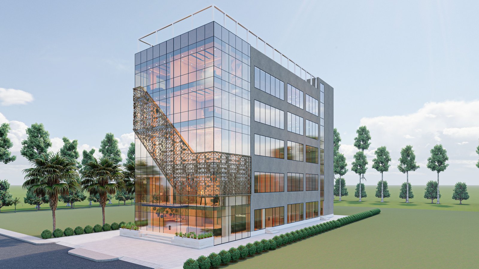 Educational Architecture