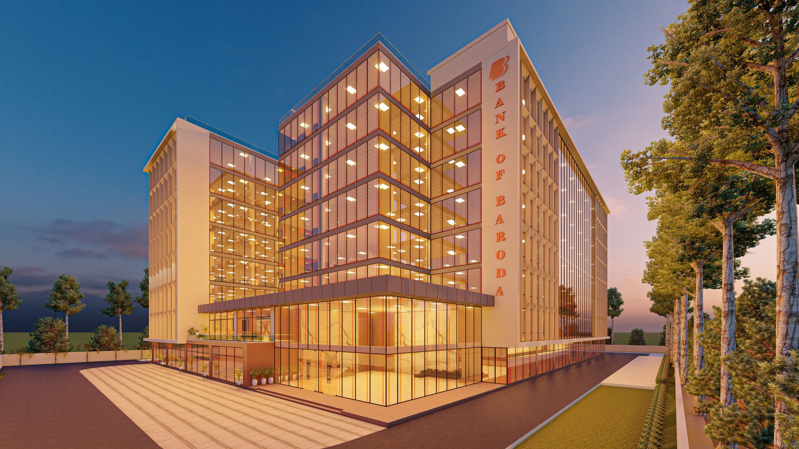 Educational Architecture