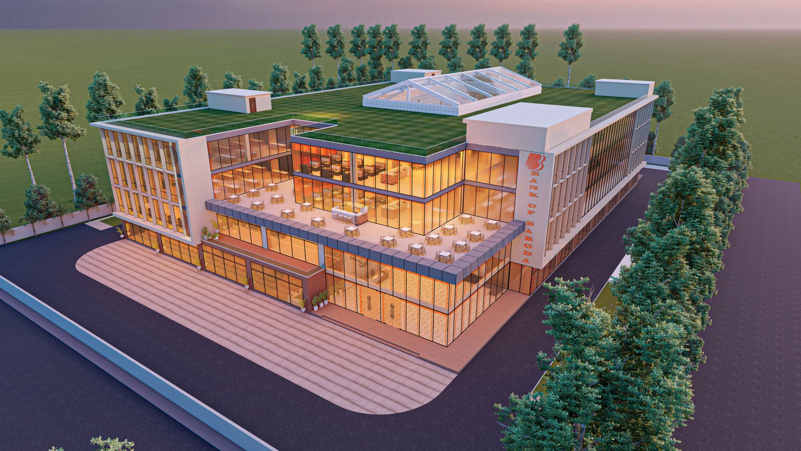 Educational Architecture