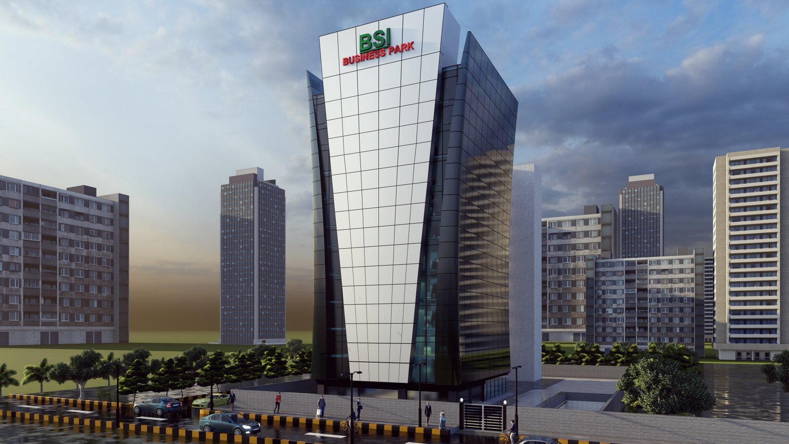 OFFICE FOR ALT SOURCE PVT LTD