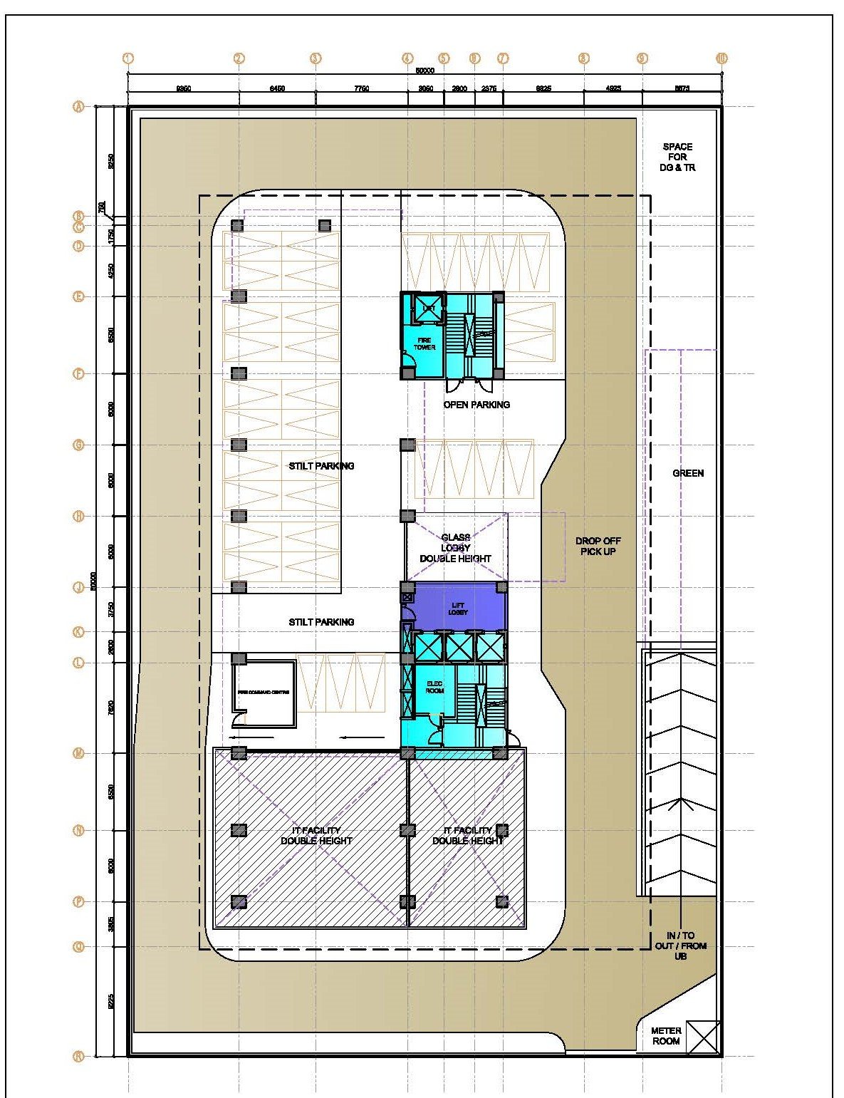 Educational Architecture